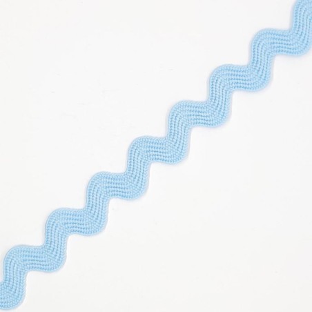 Cinta ondulina 1,5 cms 