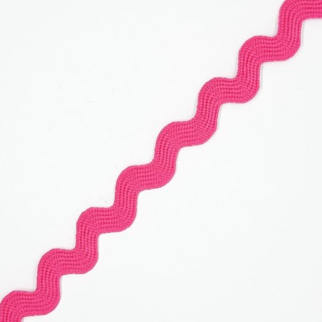 Cinta ondulina 1,5 cms 