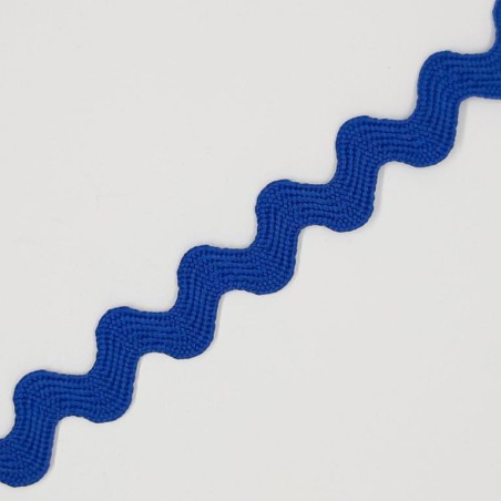 Cinta ondulina 1 cm remates y acabados