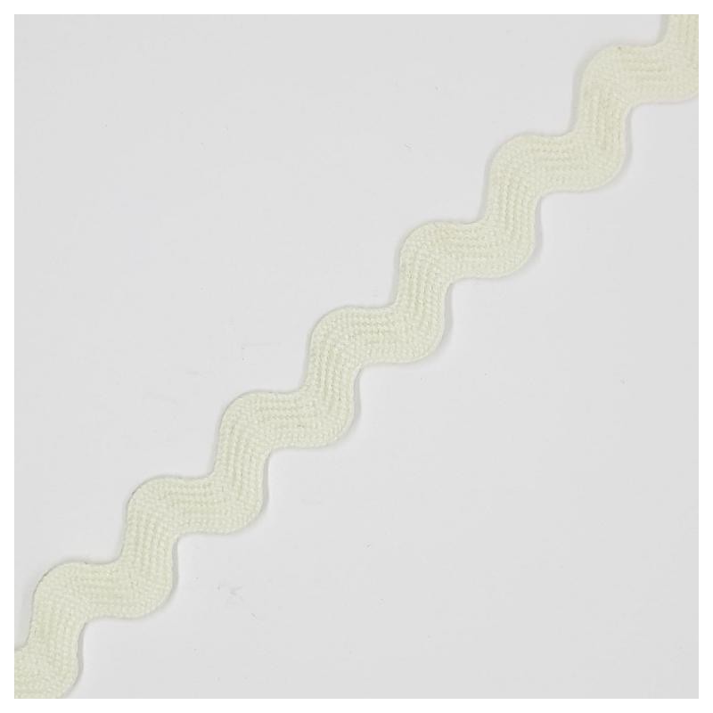 Cinta ondulina 1 cm remates y acabados