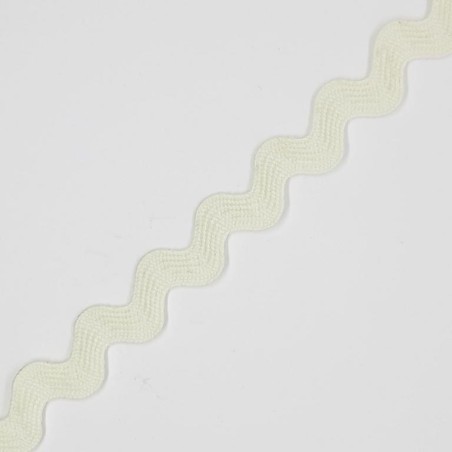 Cinta ondulina 1 cm remates y acabados