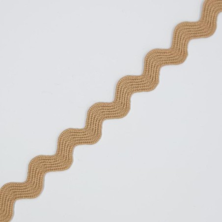 Cinta ondulina 1 cm remates y acabados