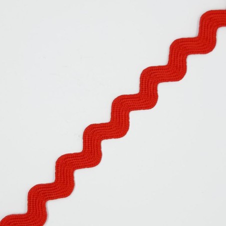 Cinta ondulina 1 cm remates y acabados