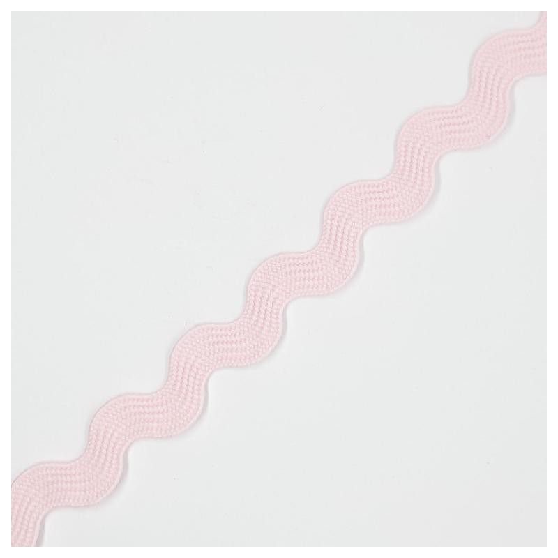 Cinta ondulina 1 cm remates y acabados