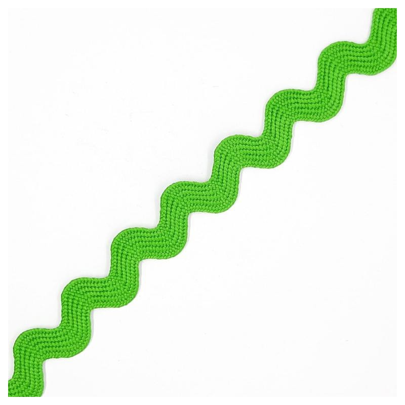 Cinta ondulina 1 cm remates y acabados