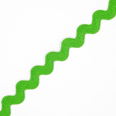 Cinta ondulina 1 cm remates y acabados