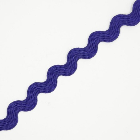 Cinta ondulina 1 cm remates y acabados