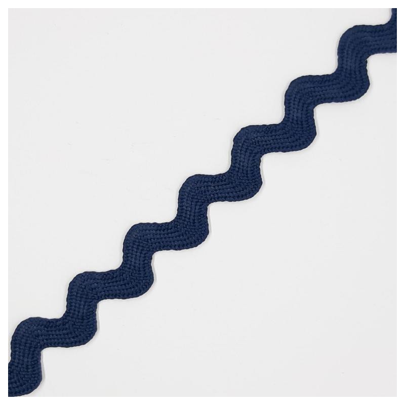 Cinta ondulina 1 cm remates y acabados