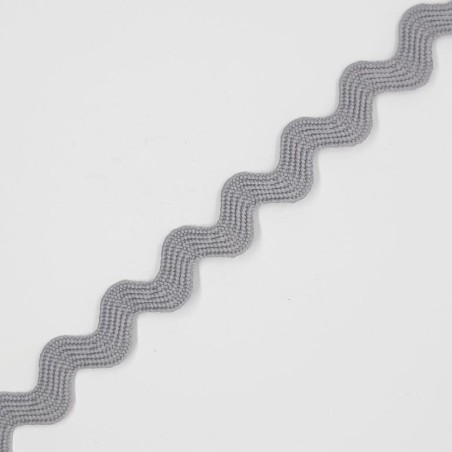 Cinta ondulina 1 cm remates y acabados