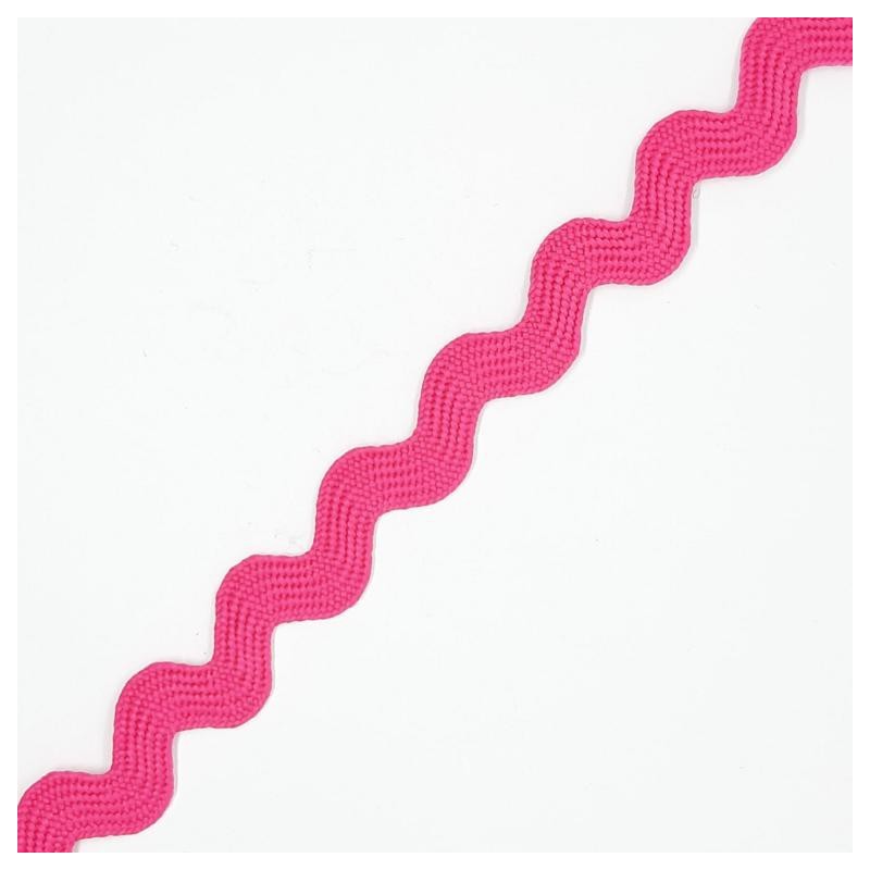 Cinta ondulina 1 cm remates y acabados