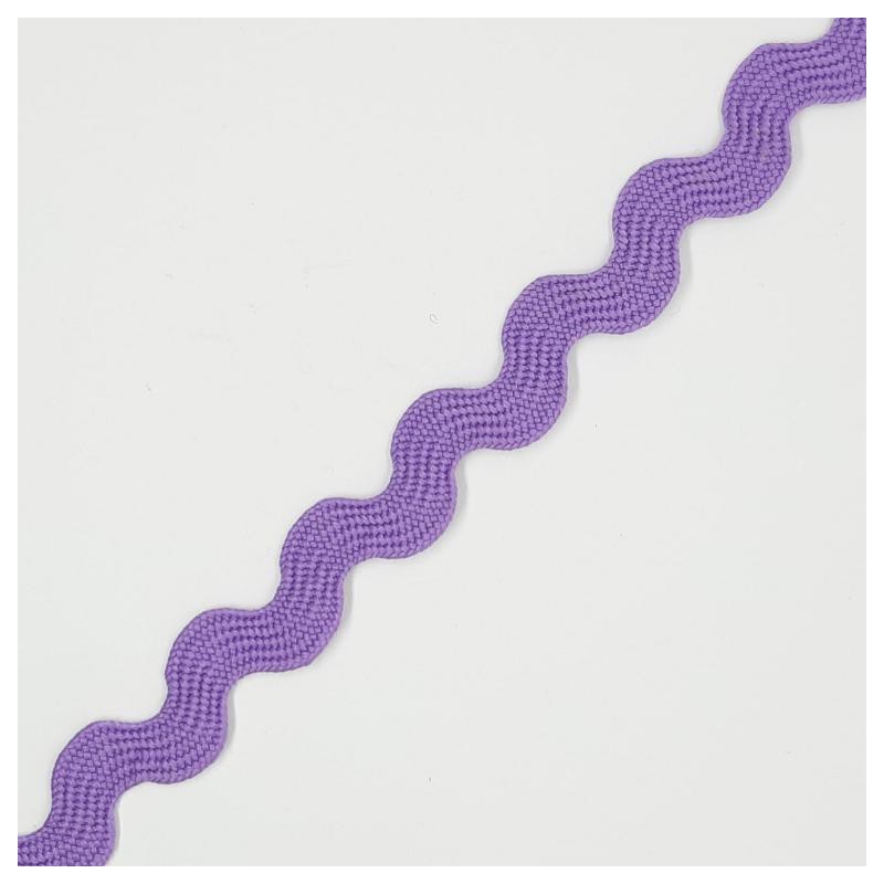 Cinta ondulina 1 cm remates y acabados