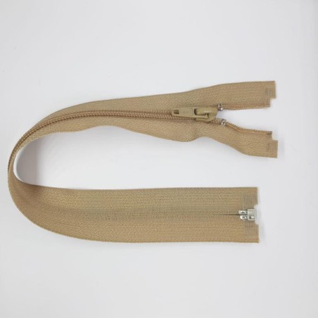 Cremallera separador desmontable 