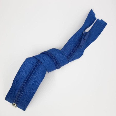 Cremallera separador desmontable 