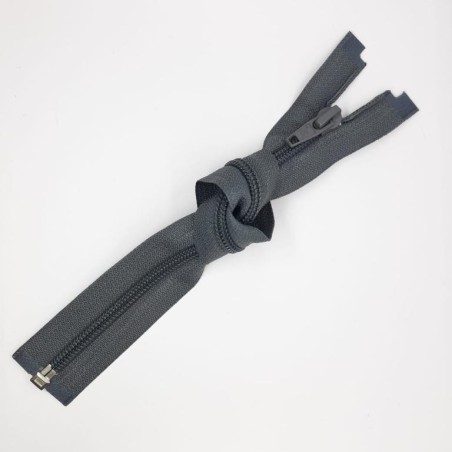 Cremallera separador desmontable 