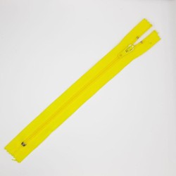 Cremallera cerrada nylon malla 3 2