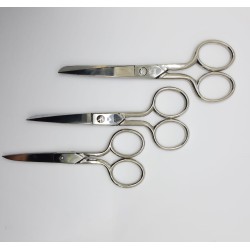 Tijeras Palmera modistas y sastres. 2