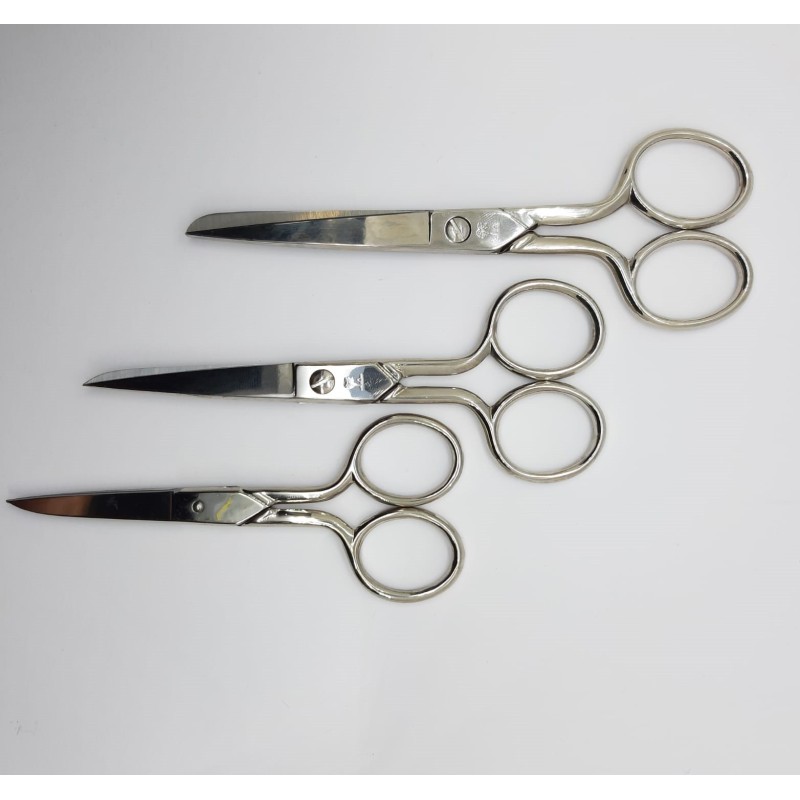 Tijeras Palmera modistas y sastres.