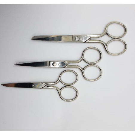 Tijeras Palmera modistas y sastres.