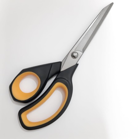 Tijera costura profesional 8,50" cortar con precisión