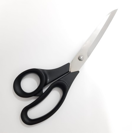 Tijera acero especial sastre 9 1/2 alta calidad