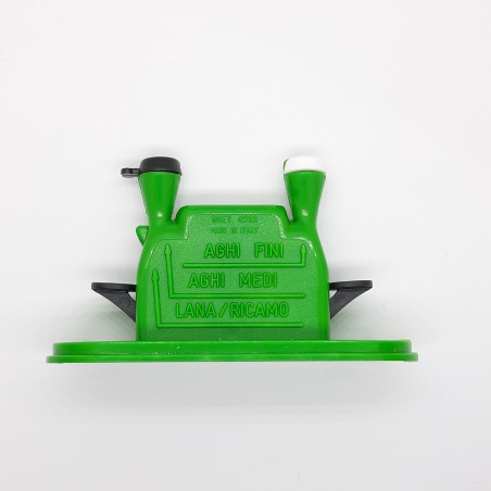 Enhebrador de agujas Perfecto