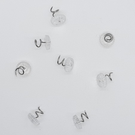 Alfiler tornillo de agarre fuerte para en sofás y similares