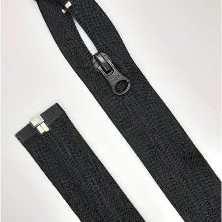 Cremallera separador invisible de 75 cms