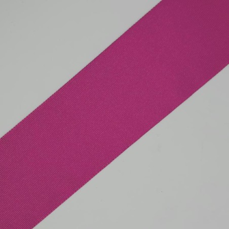 Cinta faya 4,8 cms lazos