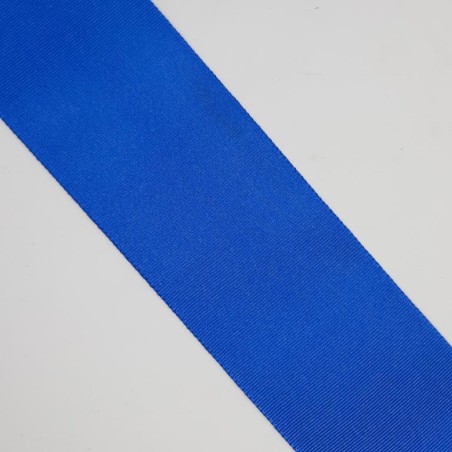 Cinta faya 4,8 cms lazos