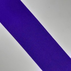 Cinta faya 4,8 cms lazos