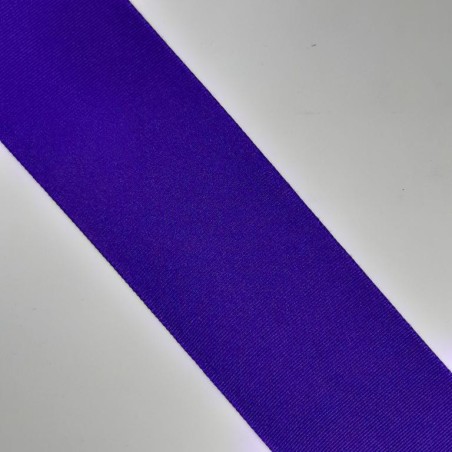 Cinta faya 4,8 cms lazos