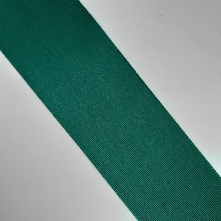 Cinta faya 4,8 cms lazos