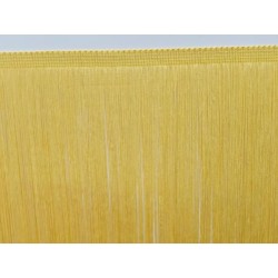 Fleco cuquillo fucsia de 25 cms 2