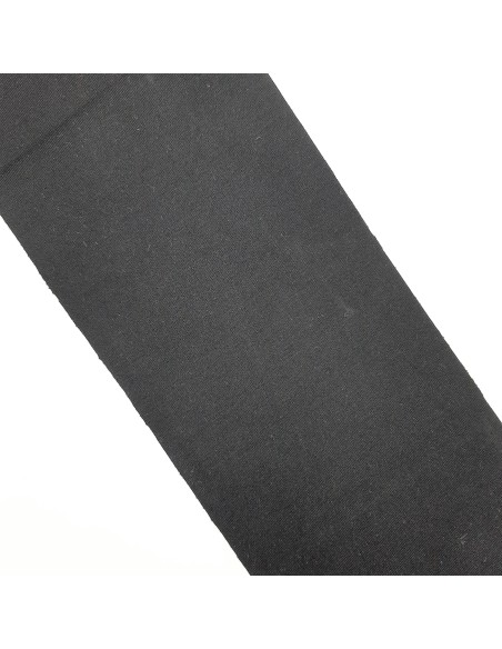 Elástico que cede de forma lateral de tacto suave 