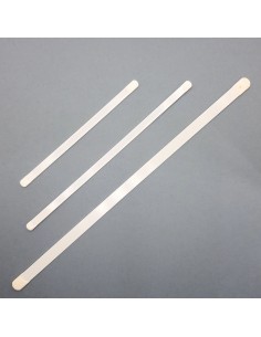 Ballena metálica plana