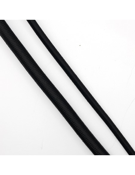 Cordón elástico extrafuerte grueso