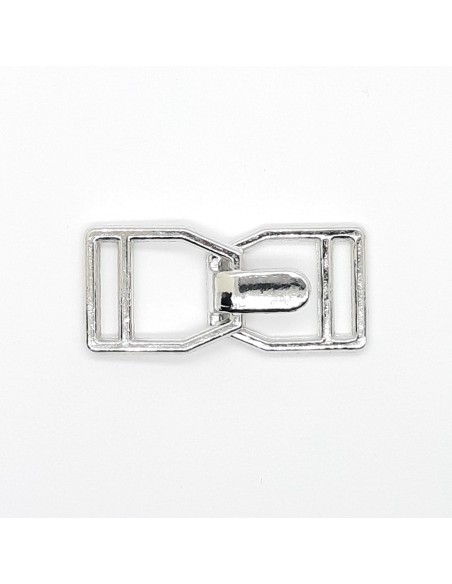 Cierre níquel 1,5 cms