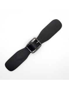 Broche trabilla impiel de color negro especial para faldas