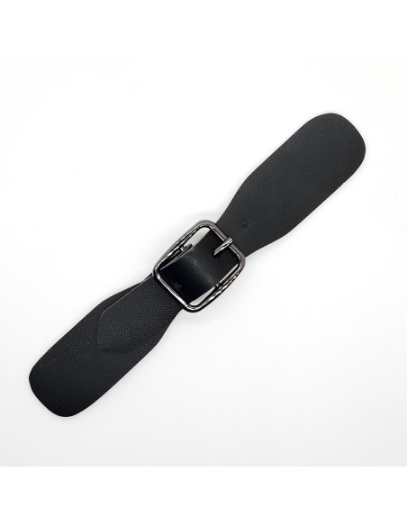 Broche trabilla impiel de color negro especial para faldas