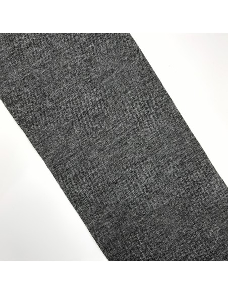 Elástico que cede de forma lateral de tacto suave 