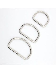 Piquete resistente níquel metálico