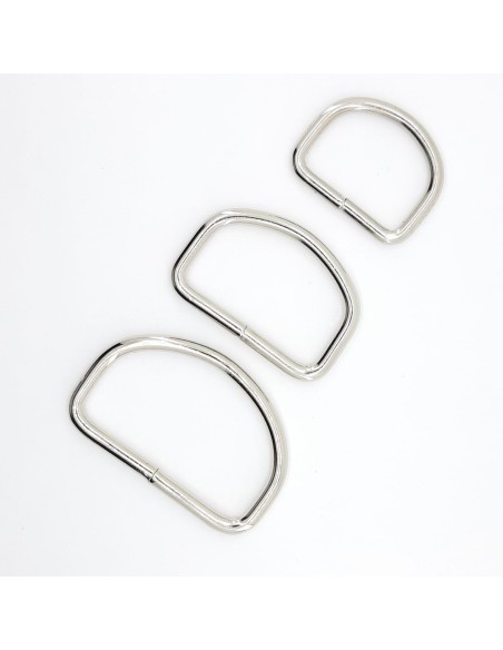 Piquete resistente níquel metálico