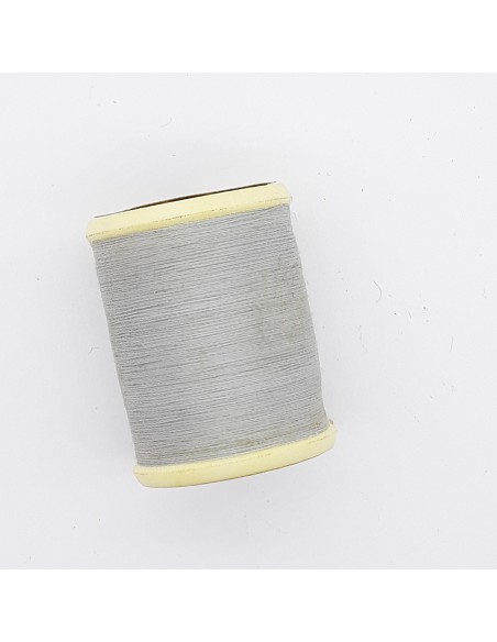 Oferta carretes para bordar a máquina Nº 30 de color gris