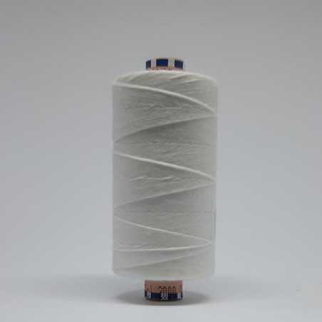 Hilo torzal extrafuerte blanco