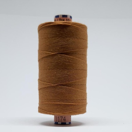 Hilo torzal extrafuerte camel