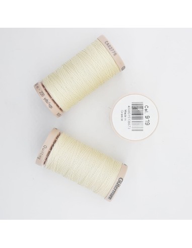 Bobina hilo Gütermann labores, quilting y patchwork