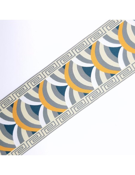 Galón tapacosturas 6,5 cms 