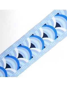 Galón tapacosturas 6,5 cms  2