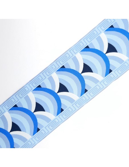 Galón tapacosturas 6,5 cms 