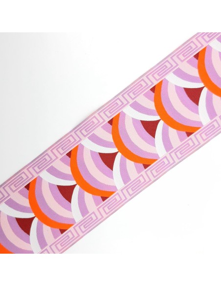 Galón tapacosturas 6,5 cms 